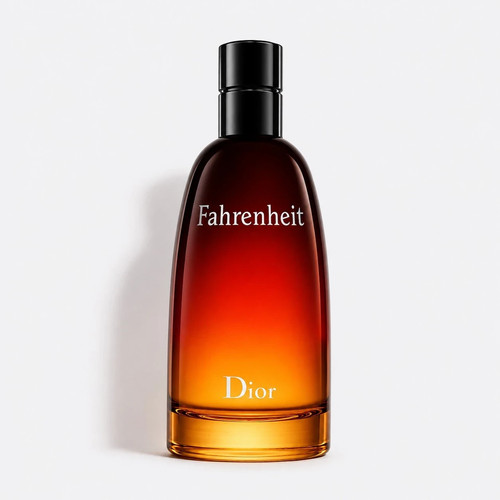 Dior fahrenheit 100ml eau - 100ml,