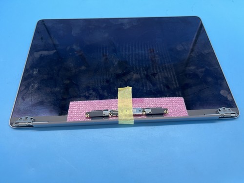 Apple macbook air a2337 - air, m1