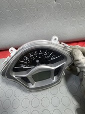 STRUMENTAZIONE VEGLIA CONTA KM