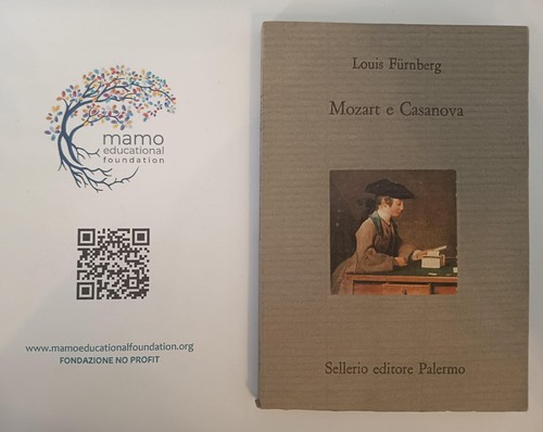 Mozart casanova louis - -,