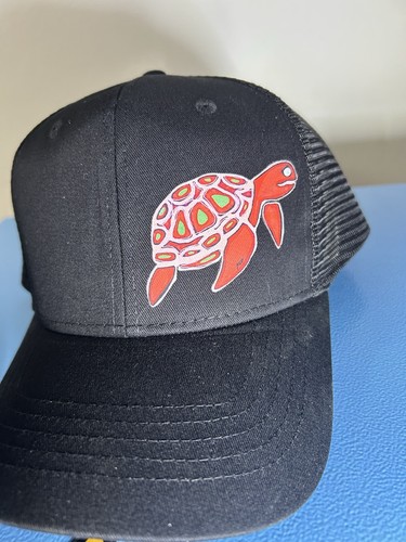 Berretto baseball tartaruga - berretto,