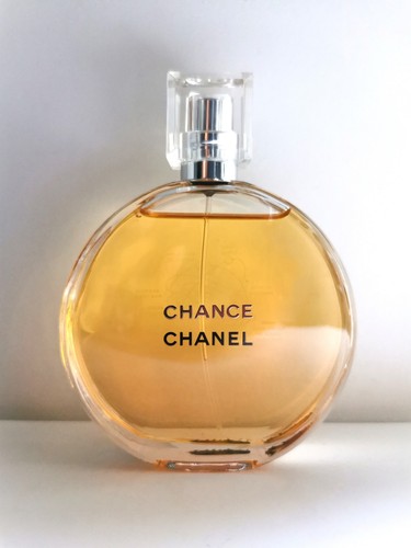 Chanel chance eau - chance,