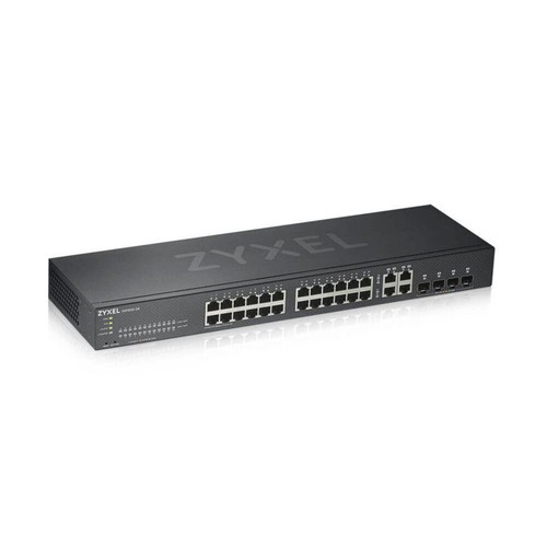 Zyxel gs1920 24v2 switch - gs1920-24v2,