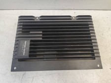 Amplificatore audio finale di