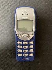 telefono vintage nokia 3210