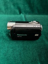 Videocamera Panasonic SDR-S26