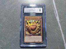 The Legendary Exodia Incarnate