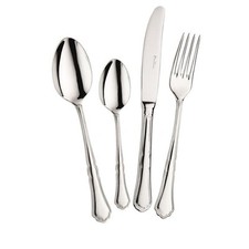 Pintinox servizio 24 posate