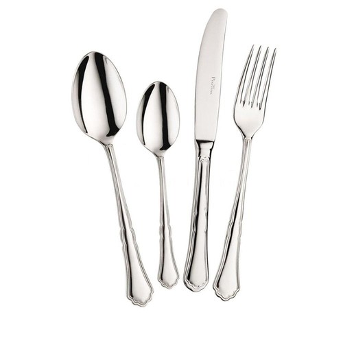 Pintinox servizio posate - 24,