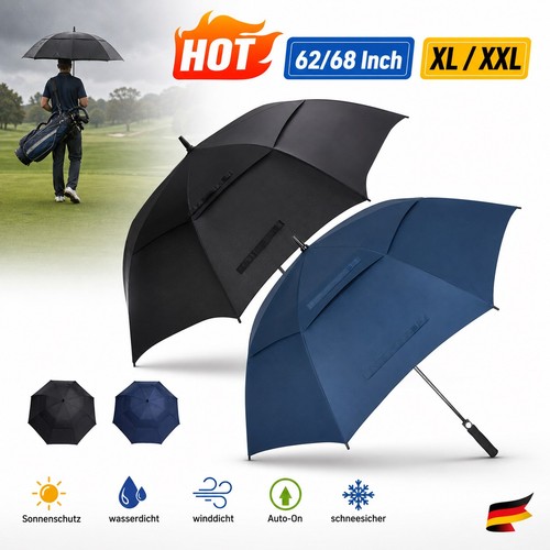 Ombrello dunlop xxl - ombrello,