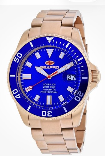 Orologio seapro uomo scuba - seapro,