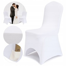 Coprisedia Bianco Universale