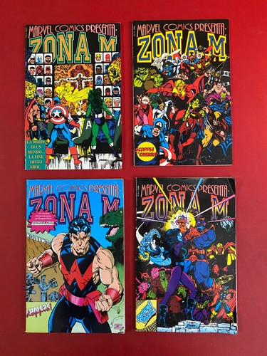 Zona lotto fumetti 2 3 - fumetti,