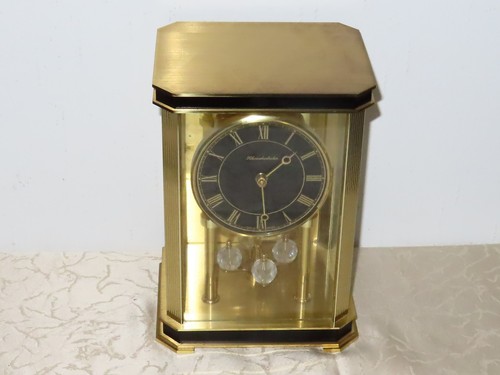 Orologio tavolo vintage - orologio,