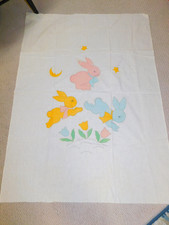 Vintage Vogart timbrato per