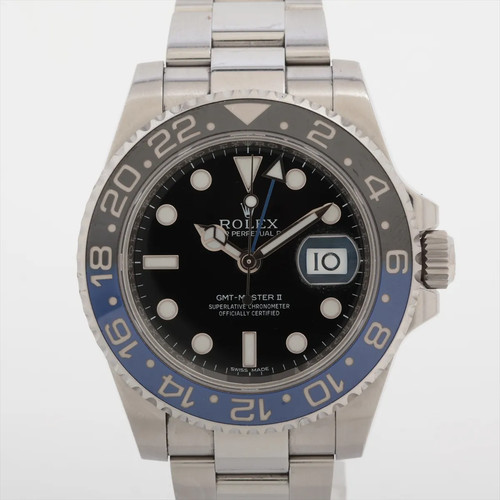 Rolex gmt master - gmt,