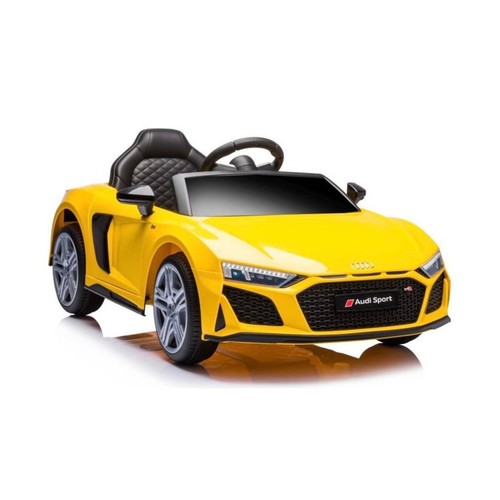 Auto elettrica audi lift - auto, r8