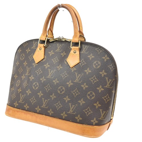 Borsa mano louis vuitton - borsa,