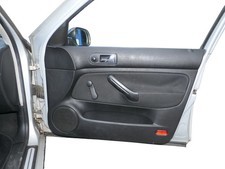 1x Golf 4 Bora pannello porta