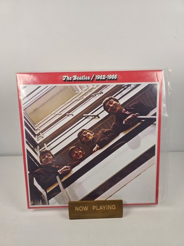 The beatles 1962 - the, 1962-1966
