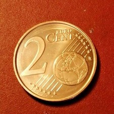 Finlandia * 2 centesimi - 2003