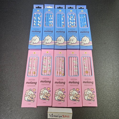 Molang set 4 - (10),