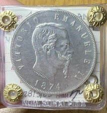 REGNO D' ITALIA VITTORIO