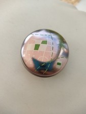 Parfum Crème Muguet Des Bois Yves Rocher Collection 7 G Boîte Métallique