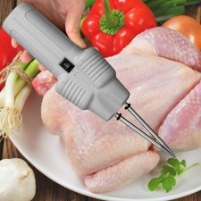 Spiumatrice elettrica per
