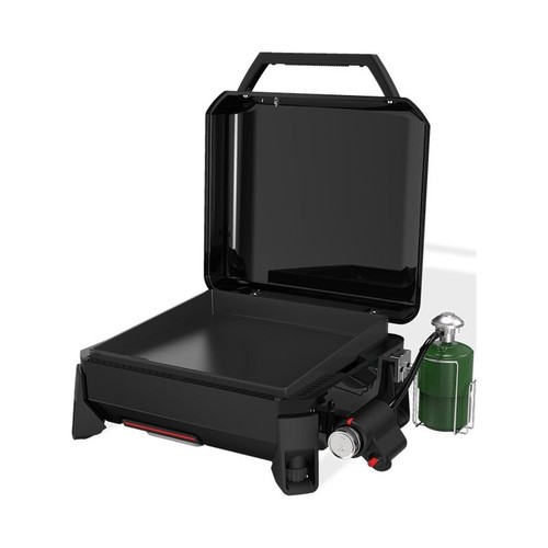Weber barbecue tavolo gas - barbecue,