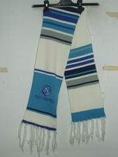 SCIARPA SCARF CALCIO BUFANDA SCHAL ULTRAS NAPOLI LANA (773)