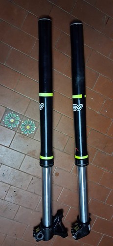 Forcelle marzocchi shiver - shiver, 45