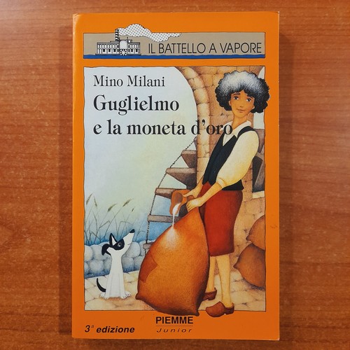 Guglielmo moneta oro - d'oro,