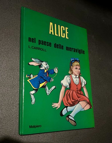 Alice nel paese delle