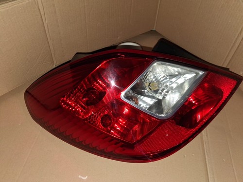 89318811 faro posteriore - 89318811,