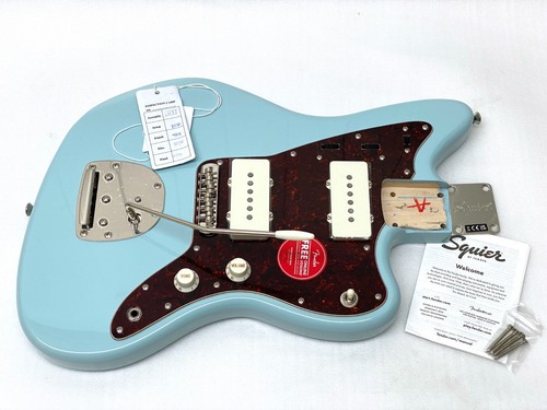 Classic vibe alnico fender - vibe,