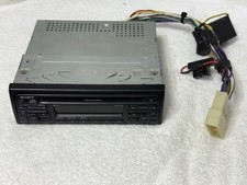 Sony CDX-5290 Lettore CD