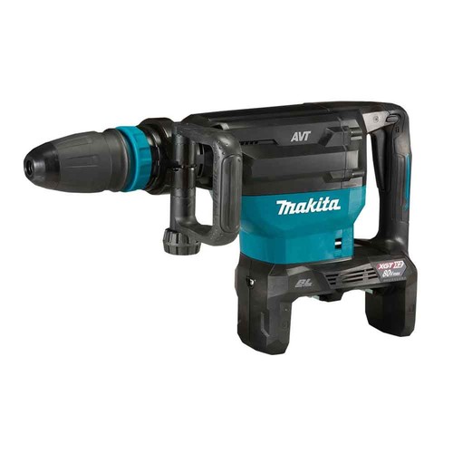 Makita xgt hm002gz03 martello - makita,