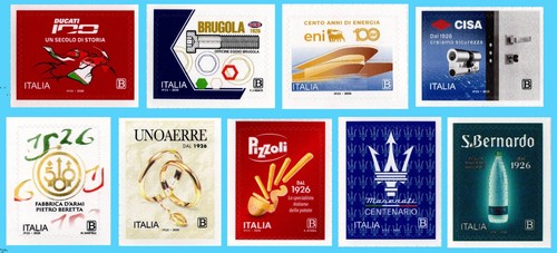 Italia 2026 made italy - italia,