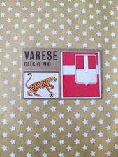 1971-1972 Panini Footballers