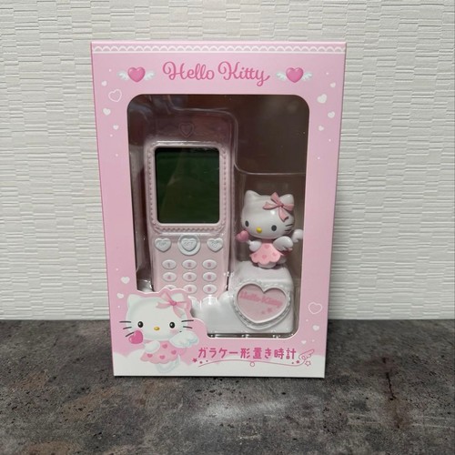 Orologio scrivania sanrio - da,