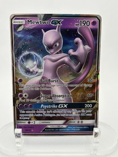 The pokémon company - company, mewtwo