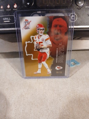 2025 topps signature patrick - 2025,