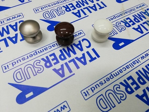 Pomello mini bianco - mini, per