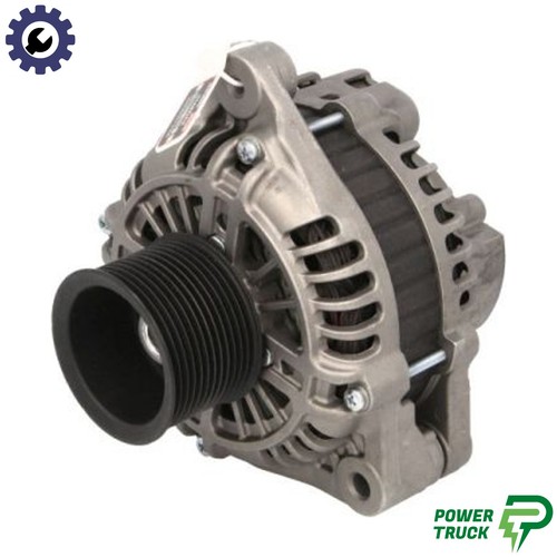 Alternatore ptc 3001 per - alternatore, iveco