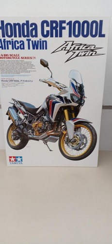 Modellino plastica tamiya - modellino,