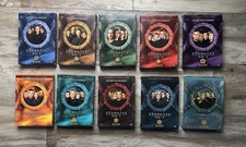 Stargate SG-1 COMPLETE Series