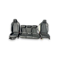 Tappezzeria completa audi rs3