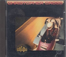 CHRISTOPHER CROSS "Every Turn