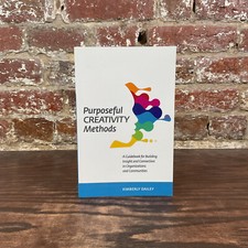 Purposeful Creativity Methods